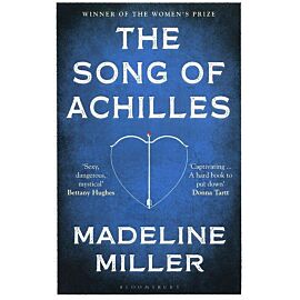 The Song of Achilles