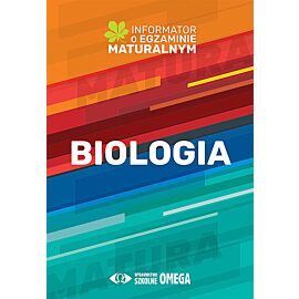 Biologia Informator o egz. matur.2022/23