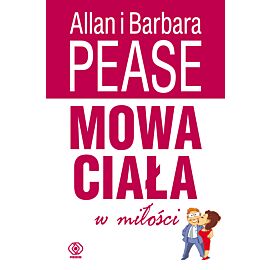 Mowa ciała w miłości