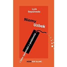Niemy Uzbek
