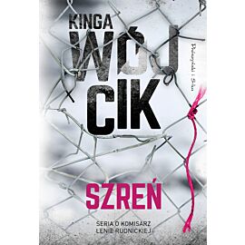 Szreń (e-book)
