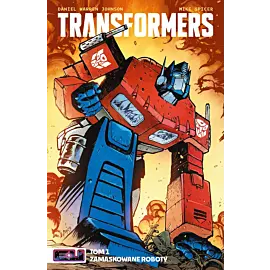 Transformers - 01