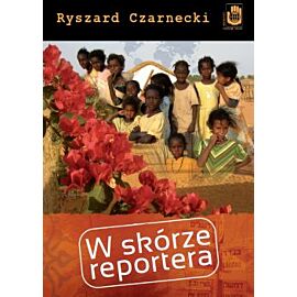W skórze reportera
