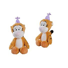 Maskotka Disney Rocznicowy Tygrysek 25cm