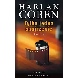Tylko jedno spojrzenie (wydanie pocketowe)