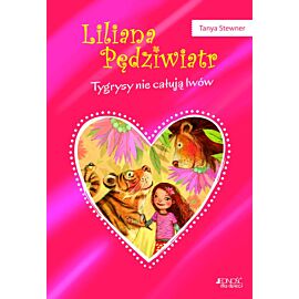 Liliana Pędziwiatr.