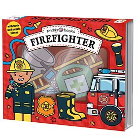 Firefighter