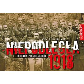 Niepodległa 1918 Legiony Piłsudskiego
