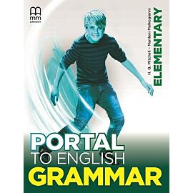 Portal to English Elementary Grammar Book