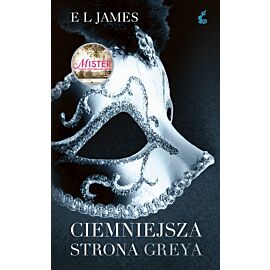 Ciemniejsza strona Greya