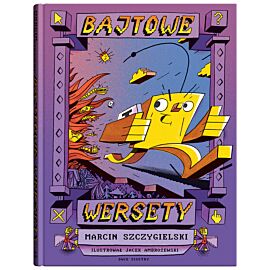 Bajtowe wersety (e-book)
