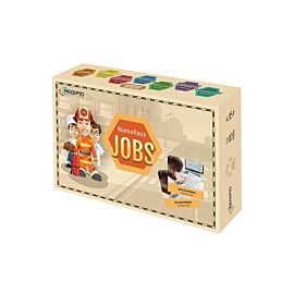 Geme memorace jobs