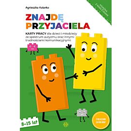 Znajdę przyjaciela