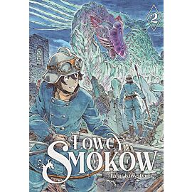 Łowcy smoków - 02