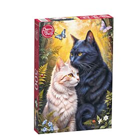 Puzzle 500 CherryPazzi Anything for Love 20340