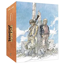 Jeremiah - Etui na tomy 11-20
