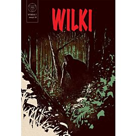 Wydział 7 - 10 - Wilki (okładka limitowana)