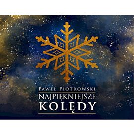 Cd mp3 najpiękniejsze kolędy