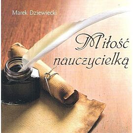 Miłość nauczycielką miniperełki