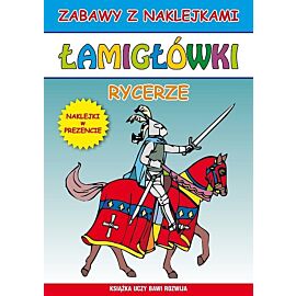 Łamigłówki