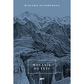 Wołanie do Yeti (2022)