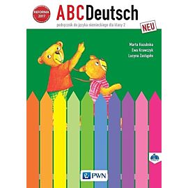 ABCDeutsch neu 2 Podręcznik