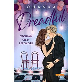 Dreadful. Otchłań ciszy i spokoju (e-book)