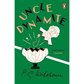 Uncle Dynamite wer. angielska