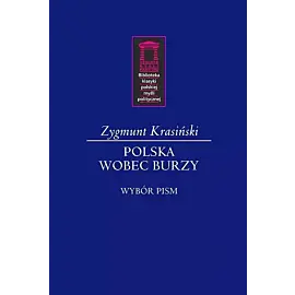Wobec burzy
