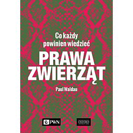 Prawa zwierząt