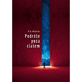 Podróże poza ciałem (e-book)
