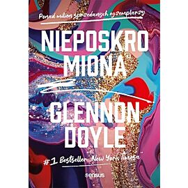 Nieposkromiona