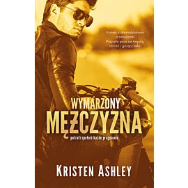 Wymarzony mężczyzna