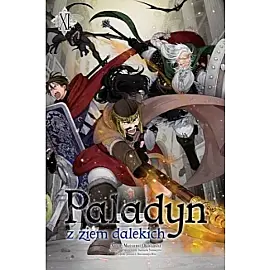 Paladyn z ziem dalekich - 11