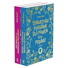 Pakiet Towarzyski poradnik / Towarzyski przewodnik