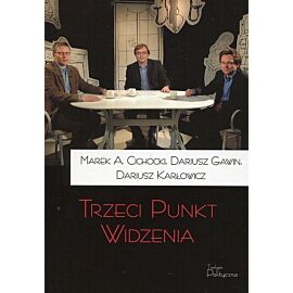 Trzeci punkt widzenia. Tom 5