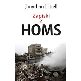 Zapiski z Homs