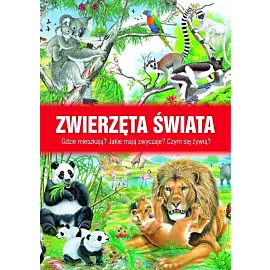 Zwierzęta świata