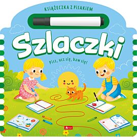 Szlaczki