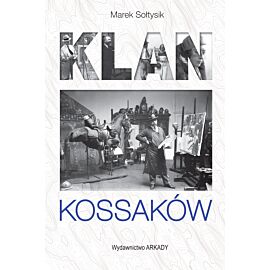 Klan Kossaków (e-book)