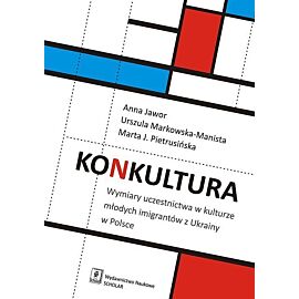Konkultura
