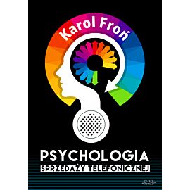 Psychologia sprzedaży telefonicznej (e-book)