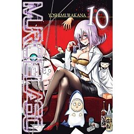 Murcielago - 10
