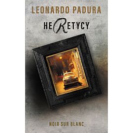 Heretycy (e-book)