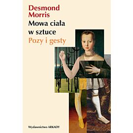 Mowa ciała w sztuce