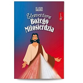 Elementarz Bożego Miłosierdzia