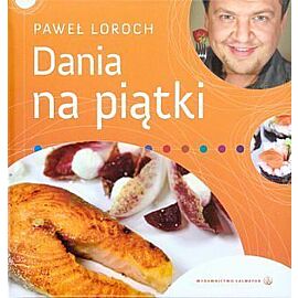 Dania na piątki