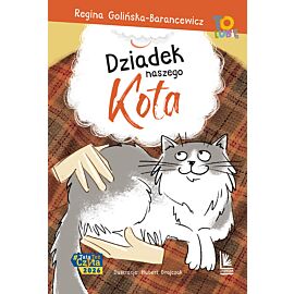 Dziadek naszego kota (e-book)