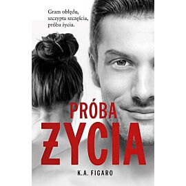 Próba życia. Tom 3. Pocket