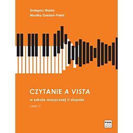 Czytanie a vista